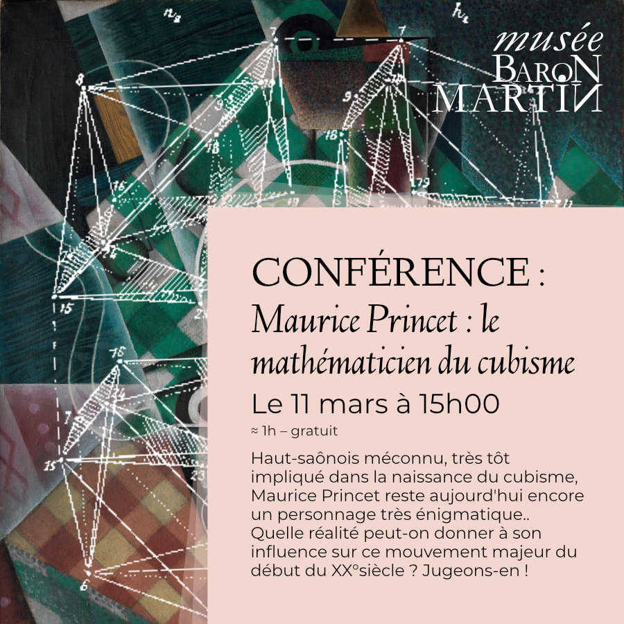 Conférence
