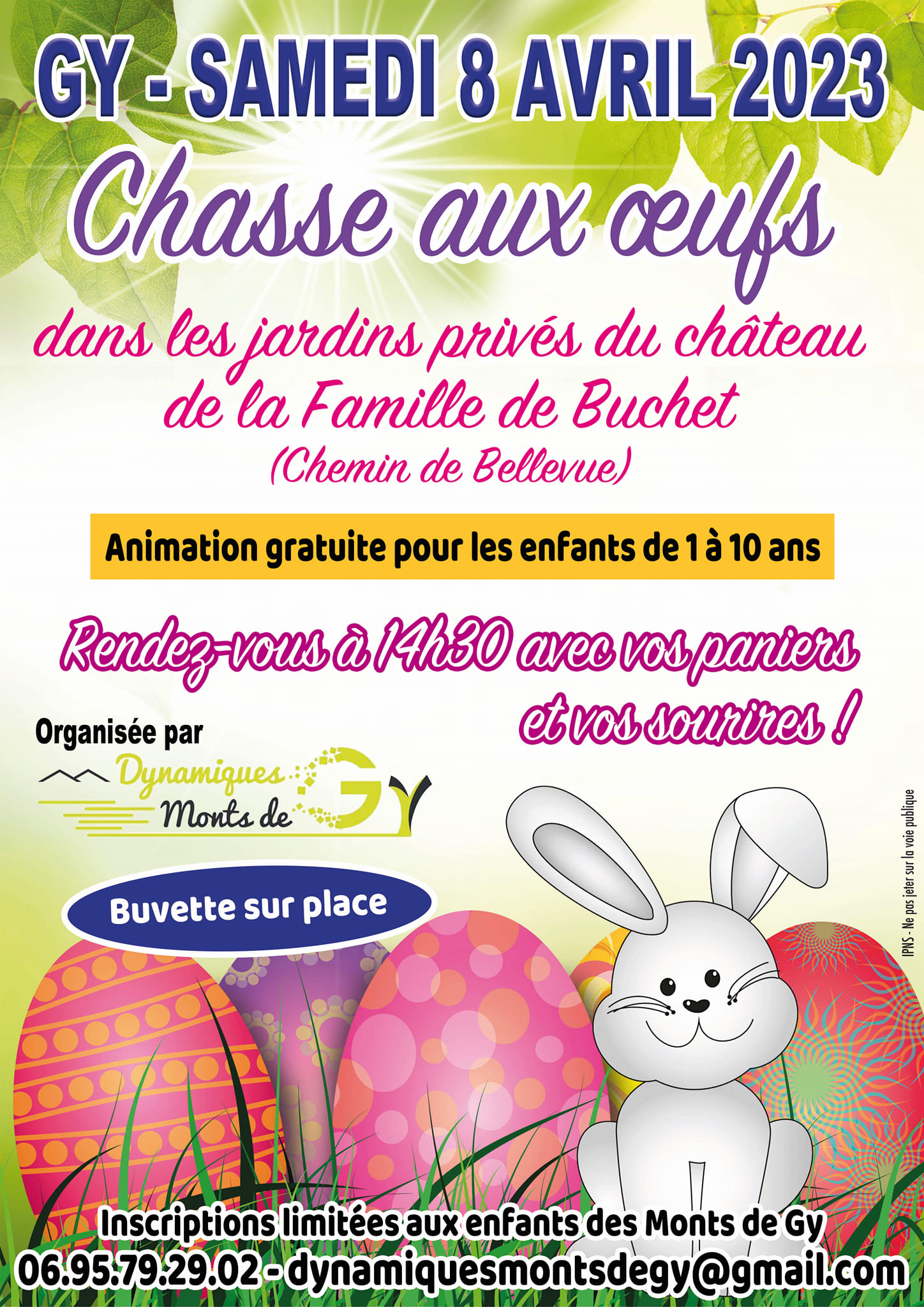 Affiche 