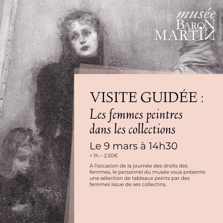 Visite guidée MBM