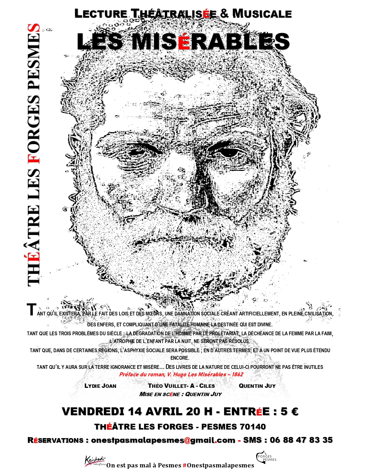 Les Misérables