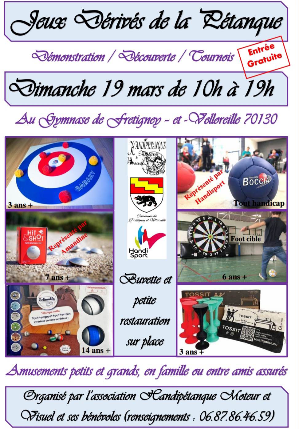Affiche