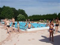 Piscine de Renaucourt