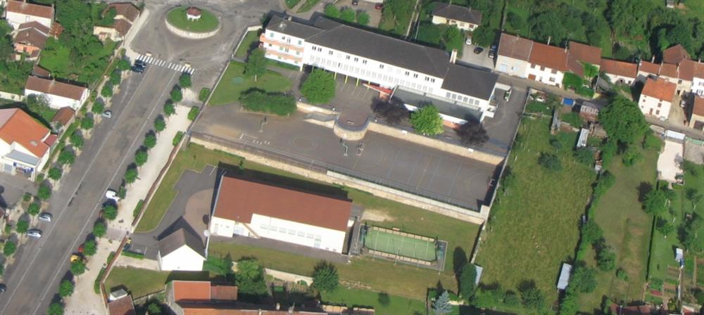 Les Amis de l'ecole publique