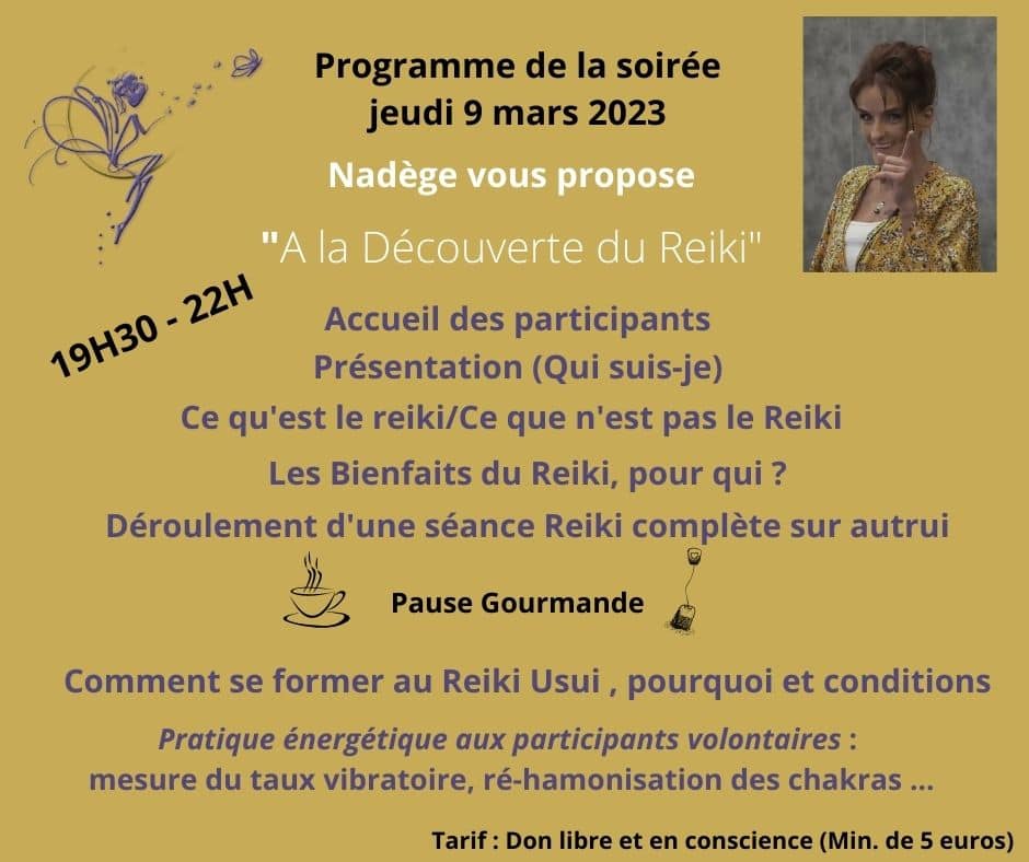 affiche