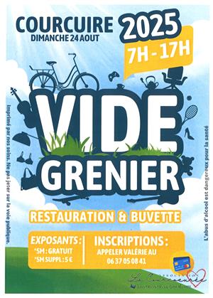 Vide Grenier