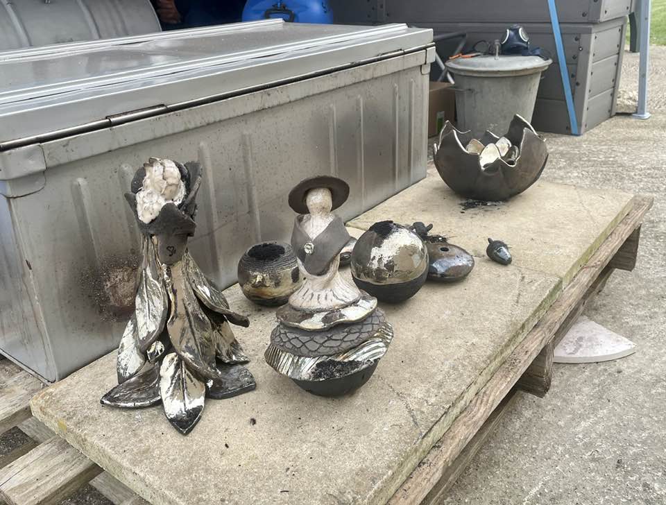  MARCHÉ DE CRÉATEURS