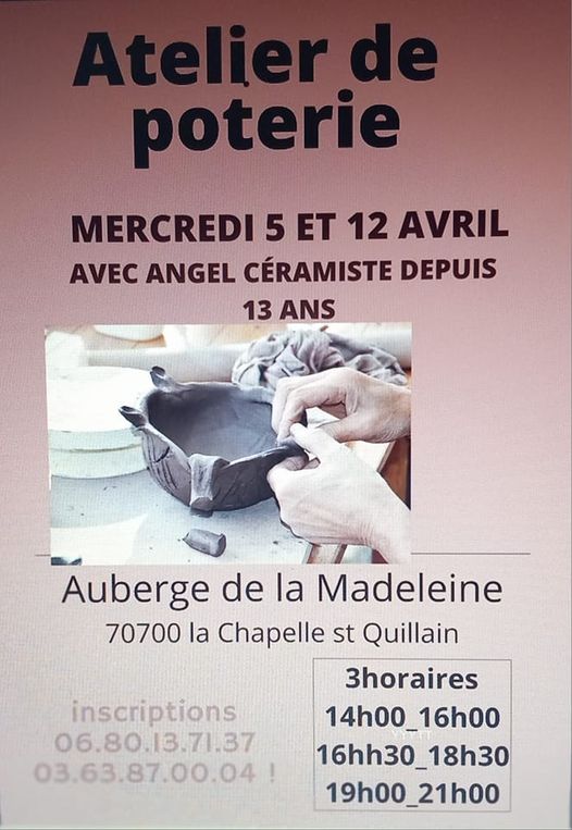 Affiche 