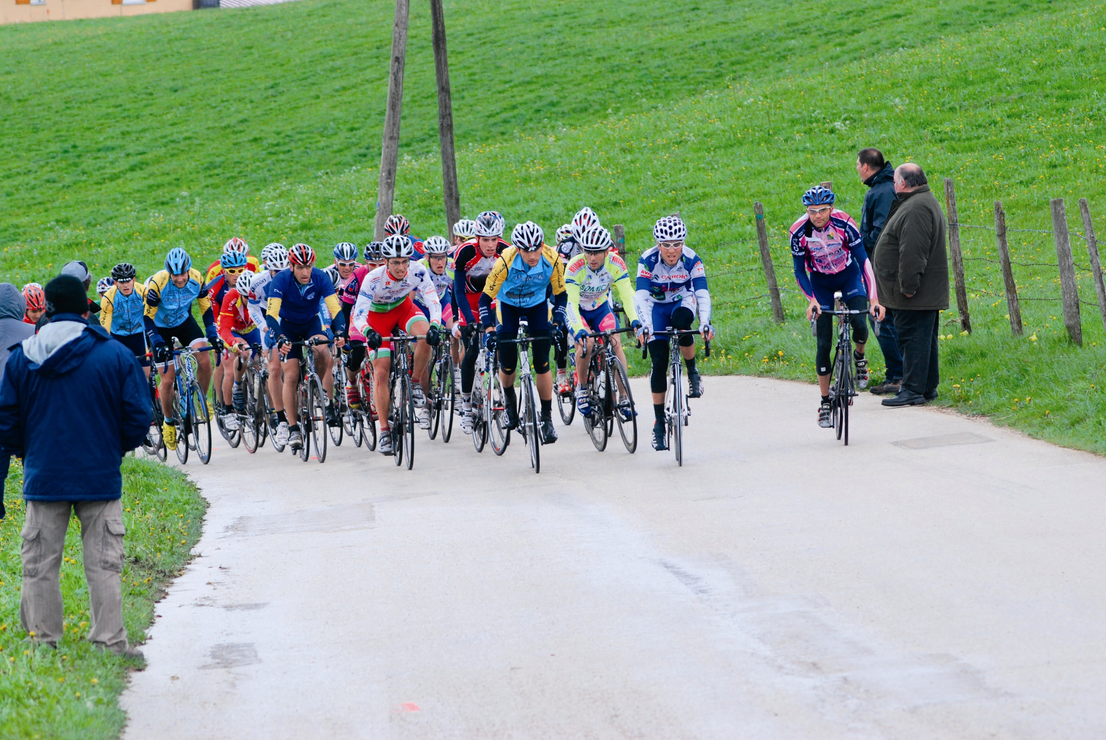 PRIX CYCLISTE D'ARCON_1