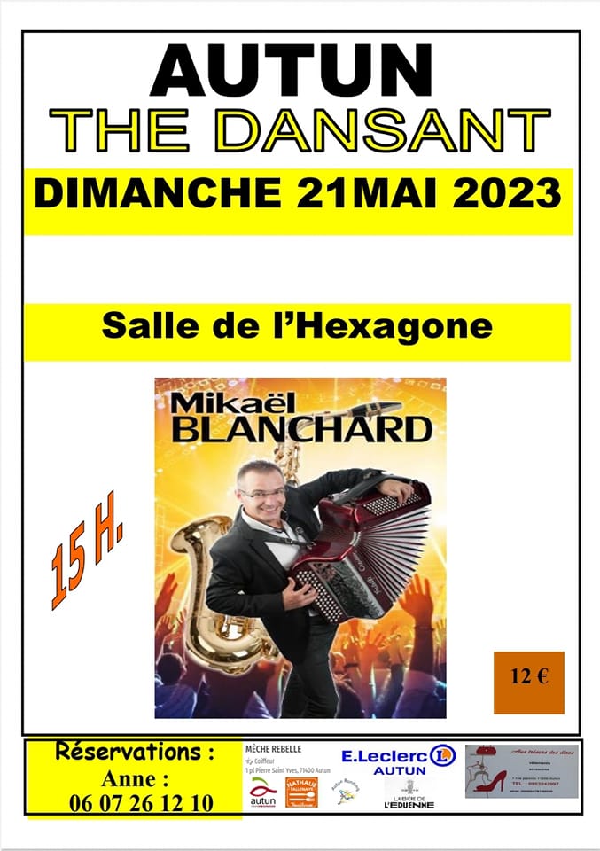 THE DANSANT 