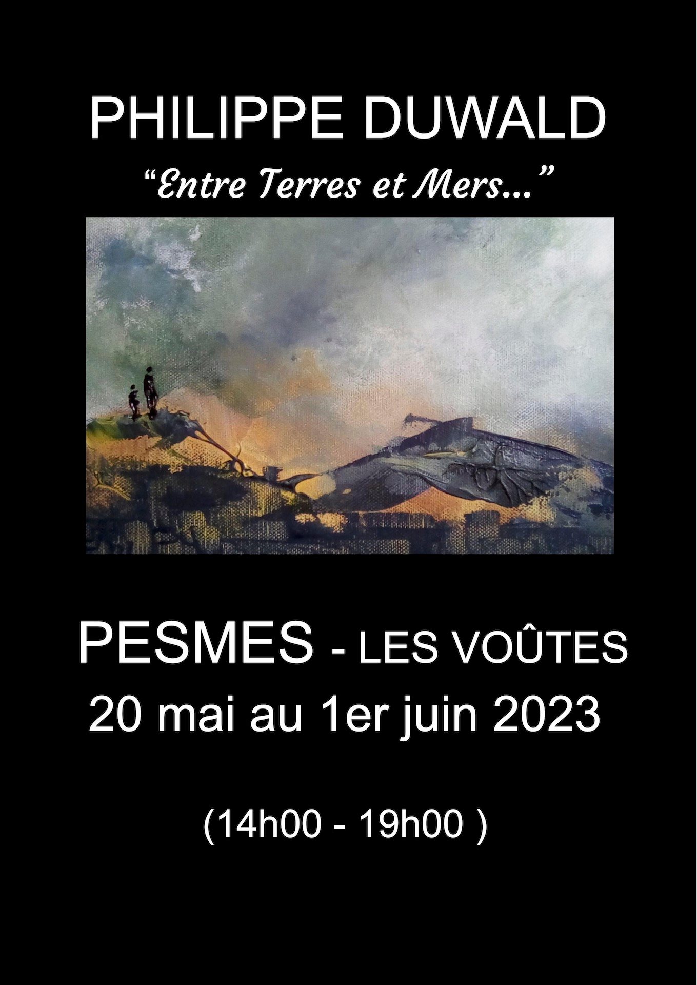 Entre Terres et Mers