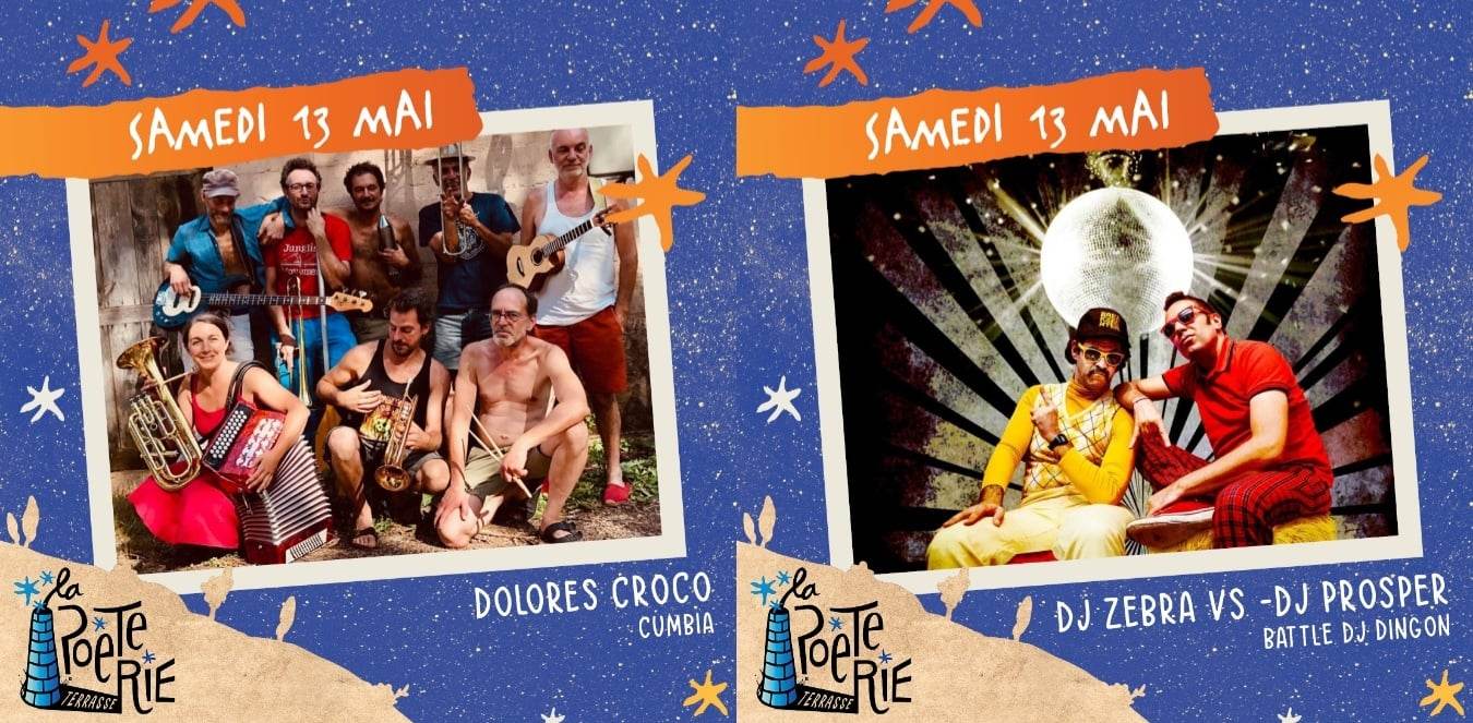 La Poéterie