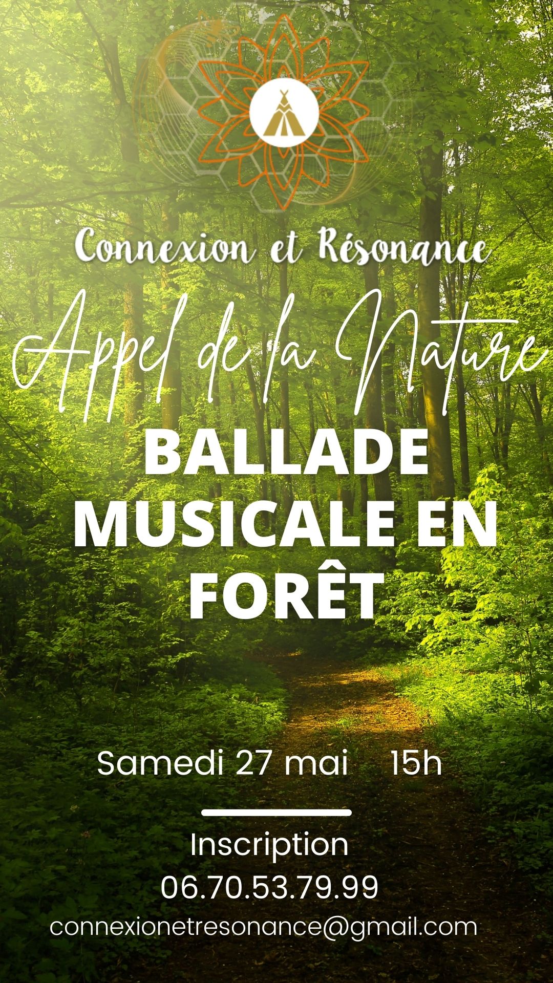 Balade musicale