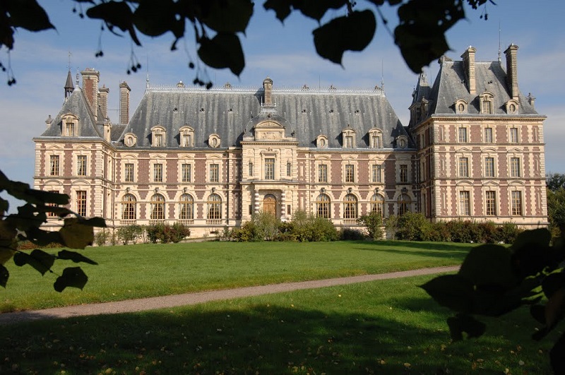 Chambres d'hotes au chateau de villersexel