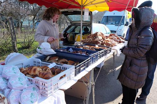 Foire de Grammont 