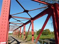 PONT SUR L'OGNON