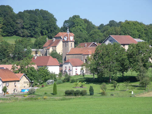 VELLECHEVREUX ET COURBENANS