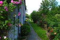 Gîte l'Atelier d'Ombeline