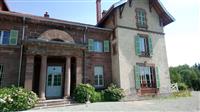 Chambres d'hôtes au château de st georges