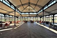 Mariages et réceptions au Moulin de la Mangue