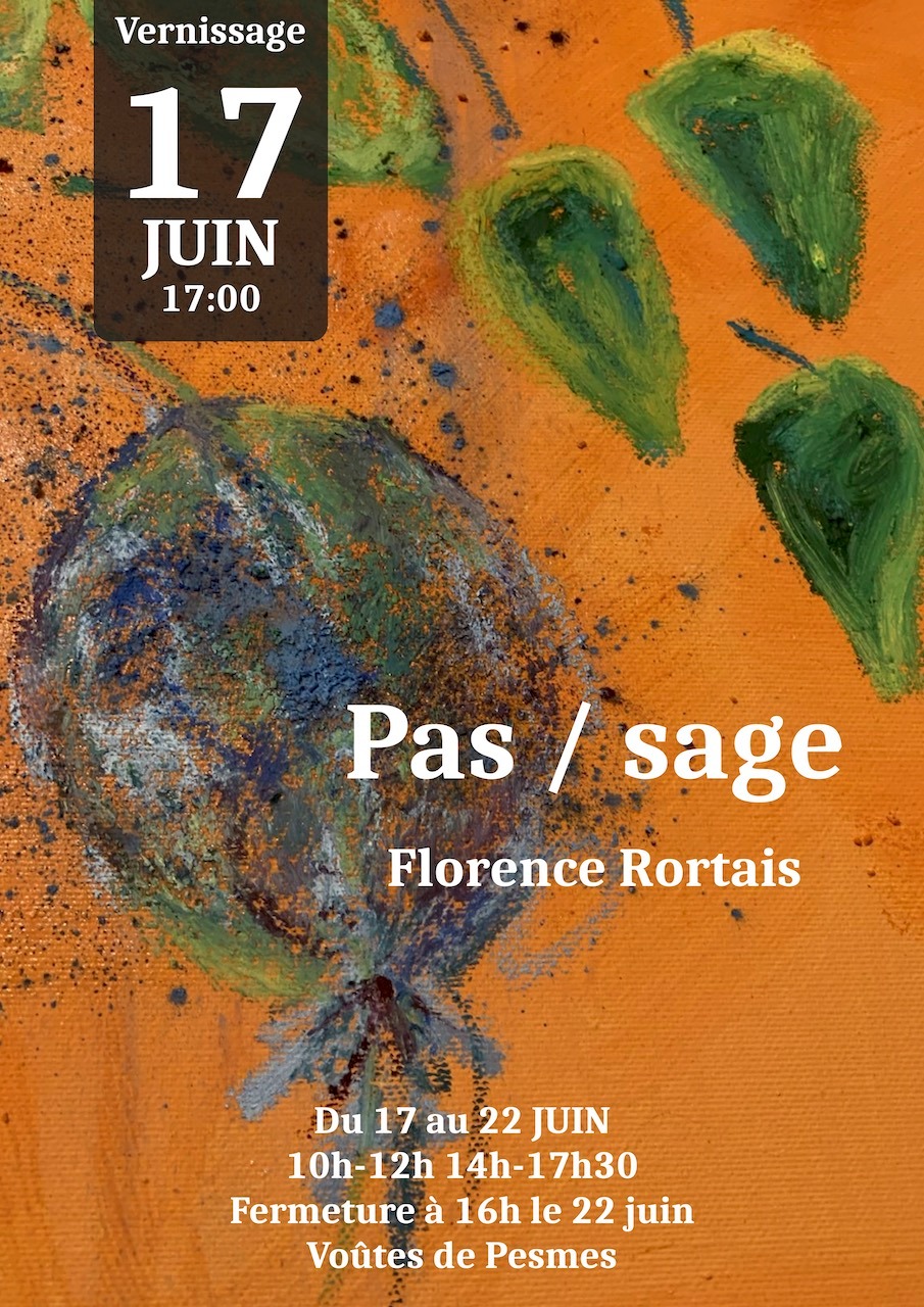 Exposition Pas / Sage