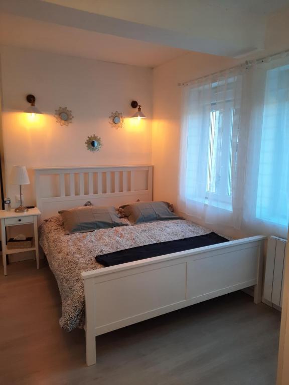 Chez Collette, chambre d'hôtes à Chablis
