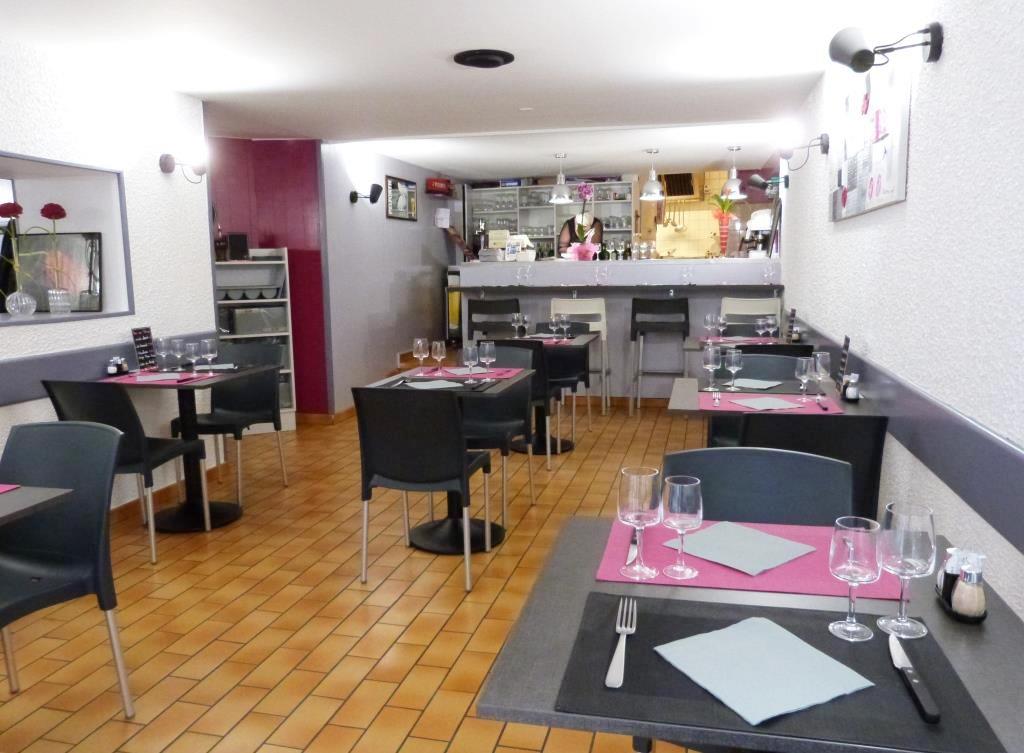  Chez  Laurette  restaurant italien  Baume  les Dames  Doubs