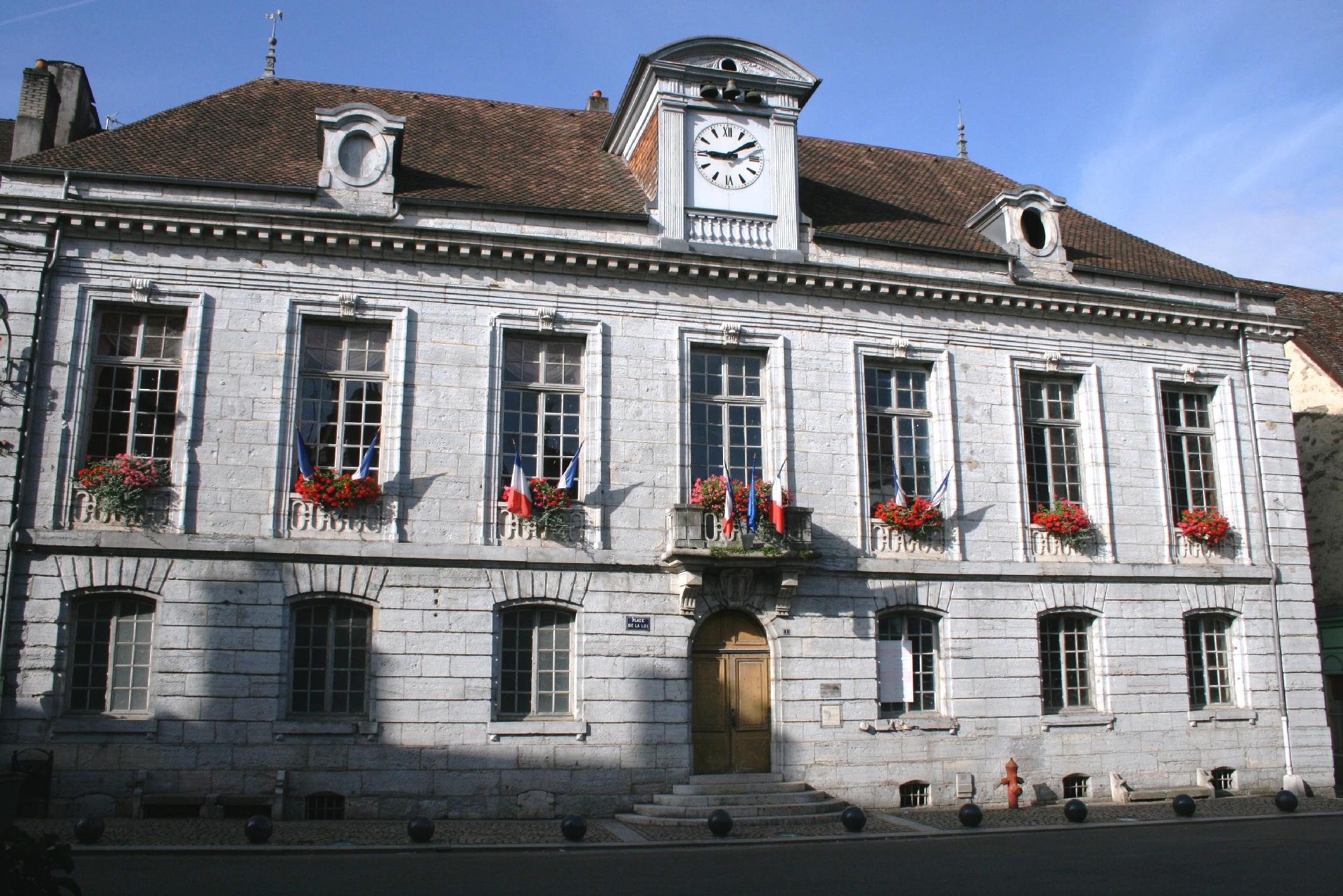 Médiathèque Jean Grosjean
