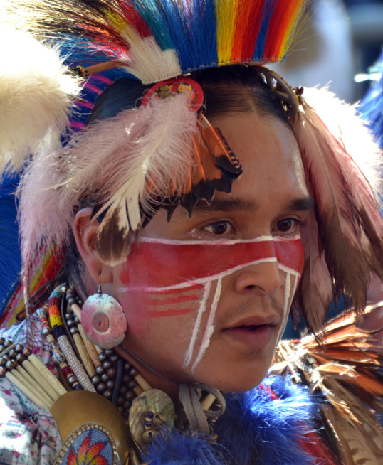 5ÈME ÉDITION DE DANSE AVEC LA LOUE - POW WOW_7