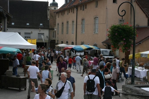BROCANTE PROFESSIONNELLE AU CENTRE-VILLE_2