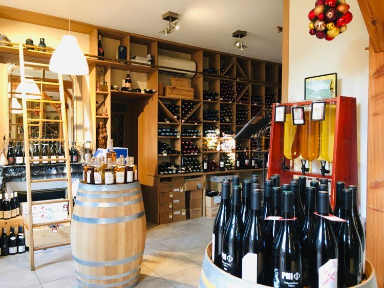 La Maison du vin - NEVERS