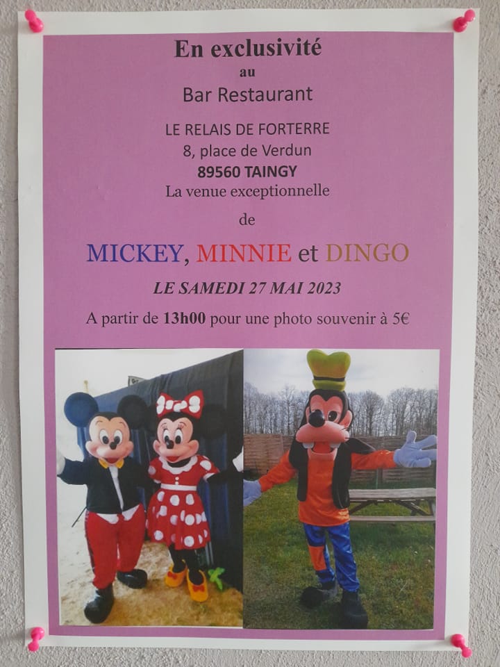 Affiche