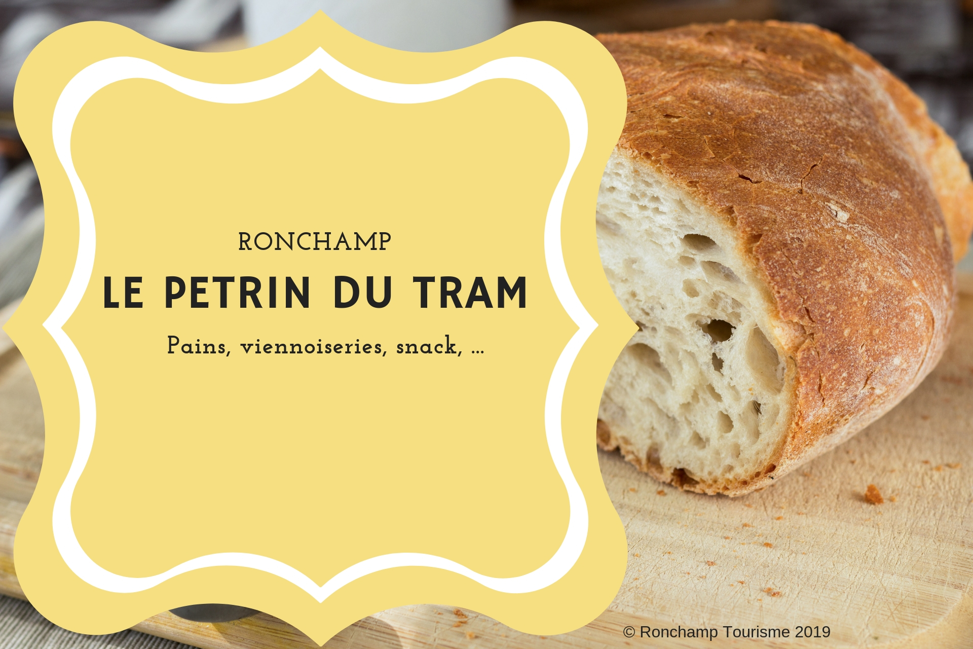 BOULANGERIE LE PETRIN DU TRAM_1