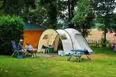 Camping de la Tuilerie