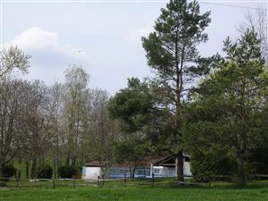 Camping de la Tuilerie