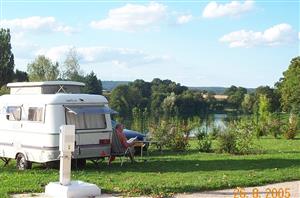 Camping du Lac