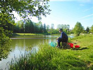 Camping du Lac