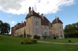 Château de Filain