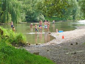 Camping Verte Rive