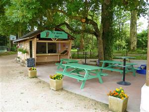 Camping Verte Rive