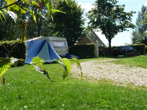 Camping Verte Rive