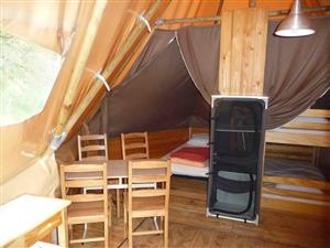 Camping Verte Rive