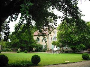 Domaine du Château de Roche-sur-Linotte