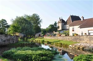 Château de Filain