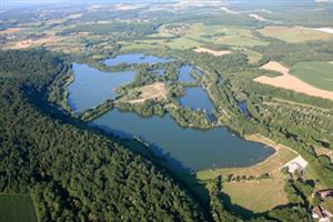 Domaine du Val de Bonnal