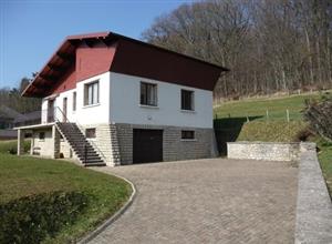 Le chalet de Fontenois