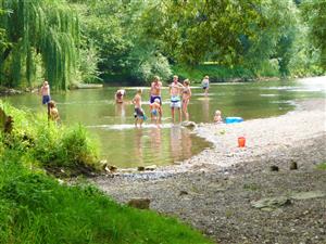 Camping l'Esplanade