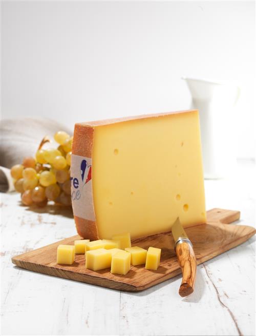 Gruyère IGP France