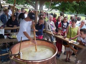 Gruyère IGP France