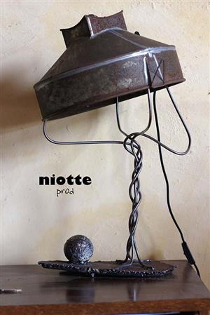 Niotte prod