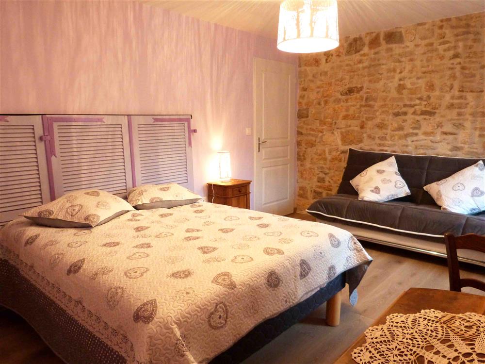 Chambre d'hôtes Le  soleil le vent